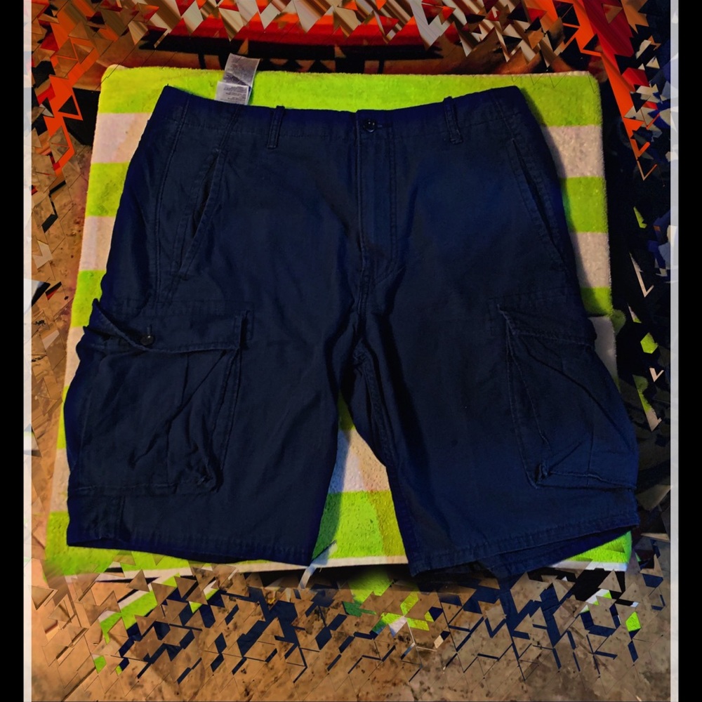 Levi Shorts